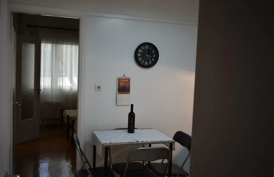 George Apartment-1