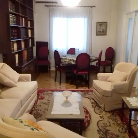 George Apartment-2